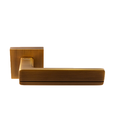 Ручки стандарт Pallini Мадрид PAL-Z06-S MatCoffe 